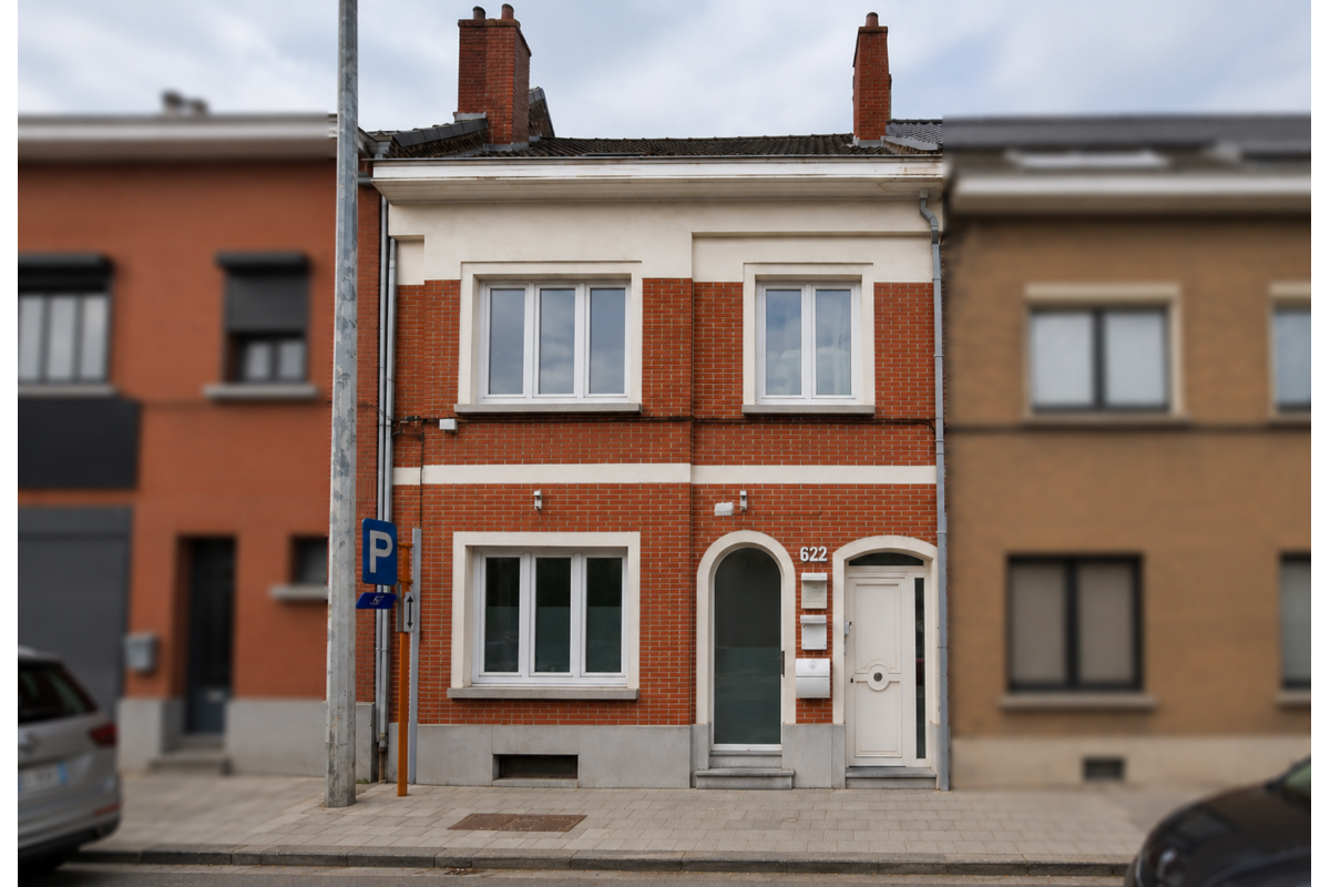 Maison à vendre à Waterloo 1410 419000.00€ 5 chambres 177.00m² - Annonce 776394