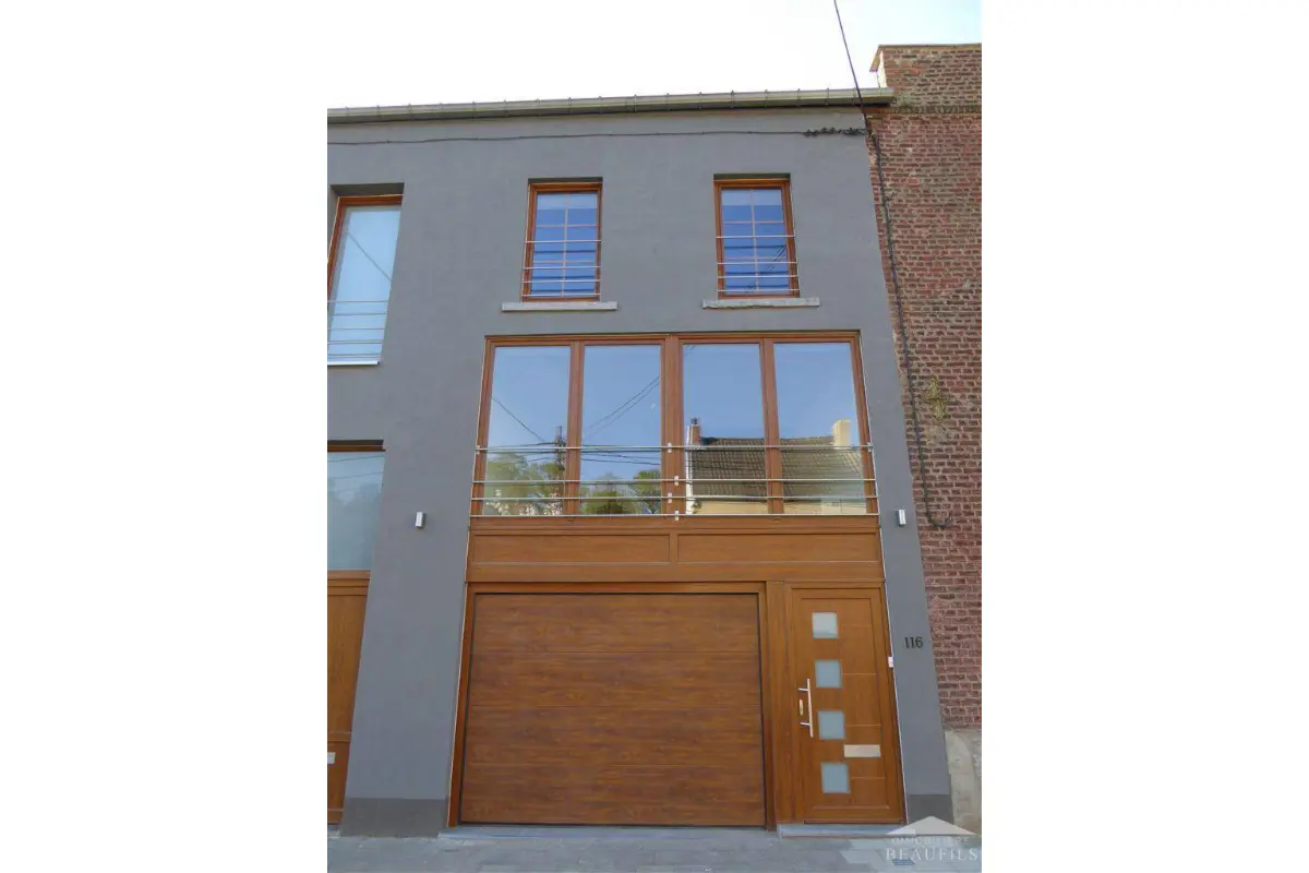 Appartement à louer à Bousval 1470 850.00€ 2 chambres 97.00m² - Annonce 776334