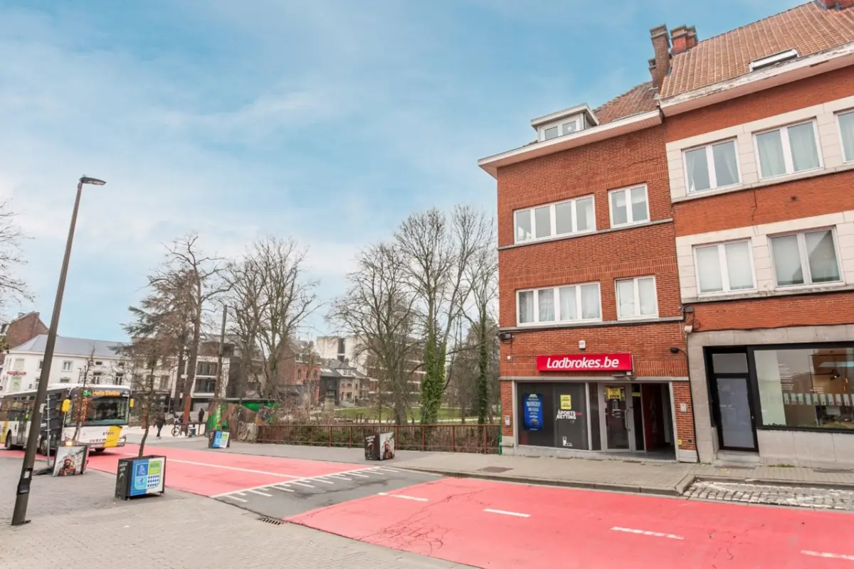 Maison à vendre à Halle 1500 870000.00€ 3 chambres 331.00m² - Annonce 776624