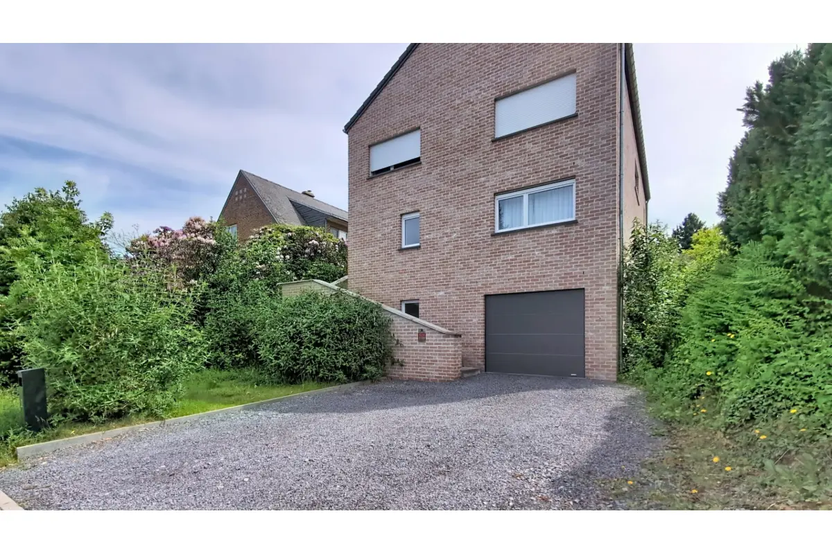 Maison à louer à Waterloo 1410 3200.00€ 4 chambres 225.00m² - Annonce 775657