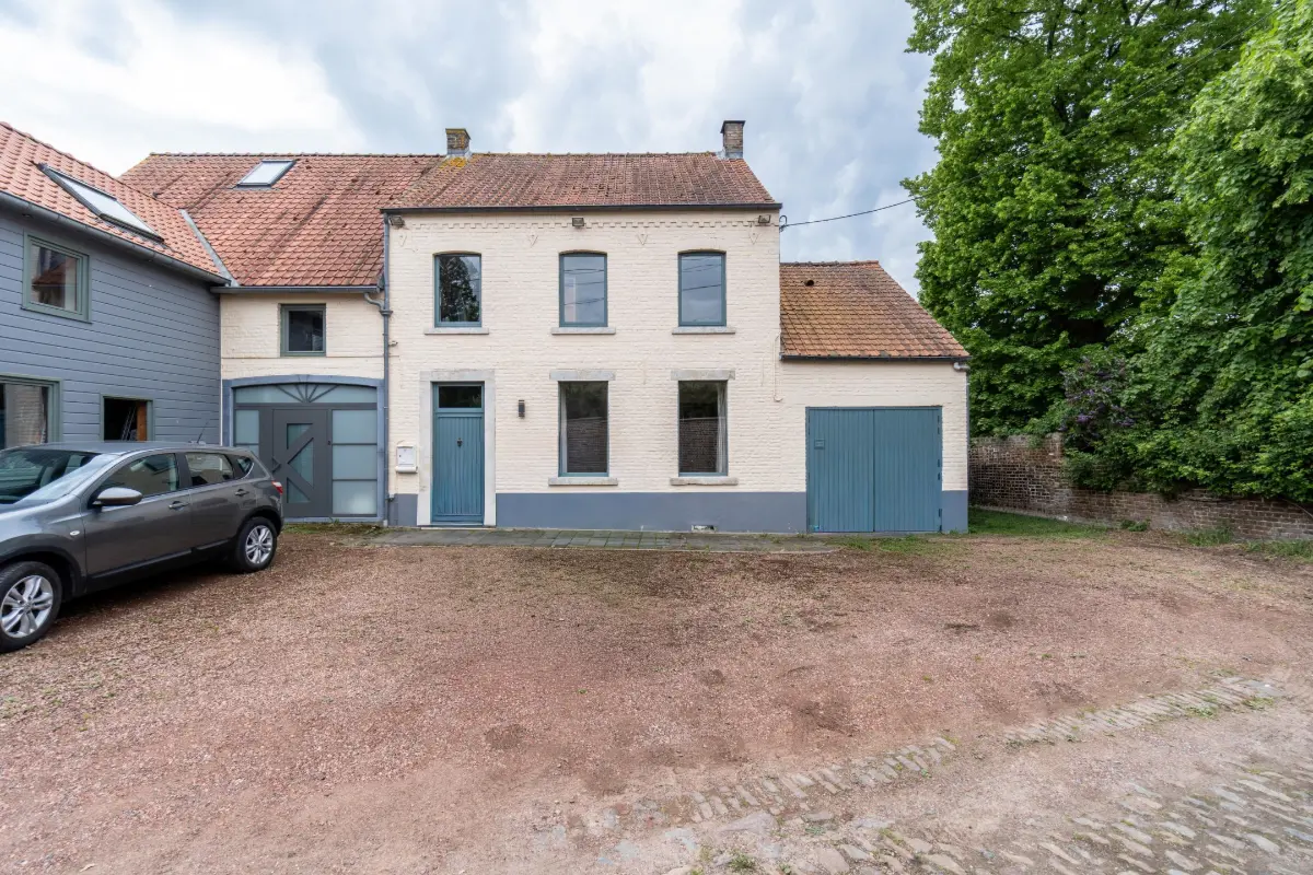 Maison à louer à Grez-Doiceau 1390 1400.00€ 3 chambres 193.00m² - Annonce 776176