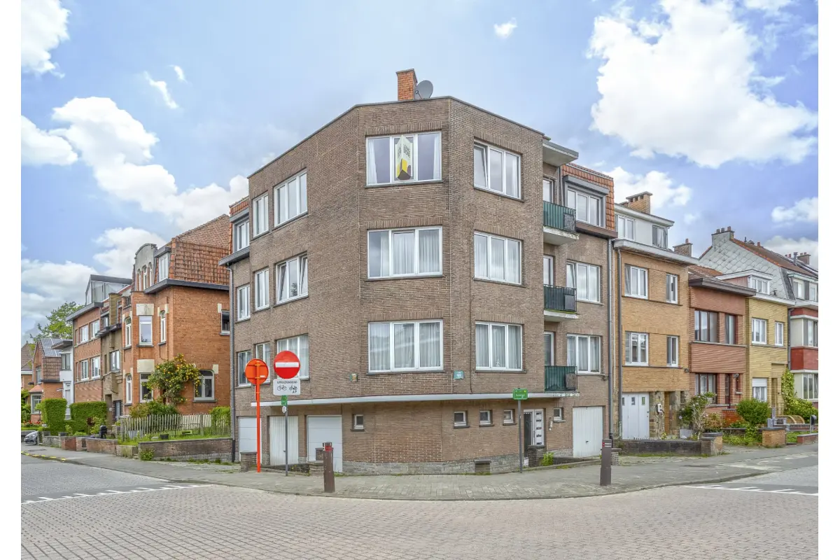 Appartement à vendre à Dilbeek 1700 245000.00€ 2 chambres 76.00m² - Annonce 775572