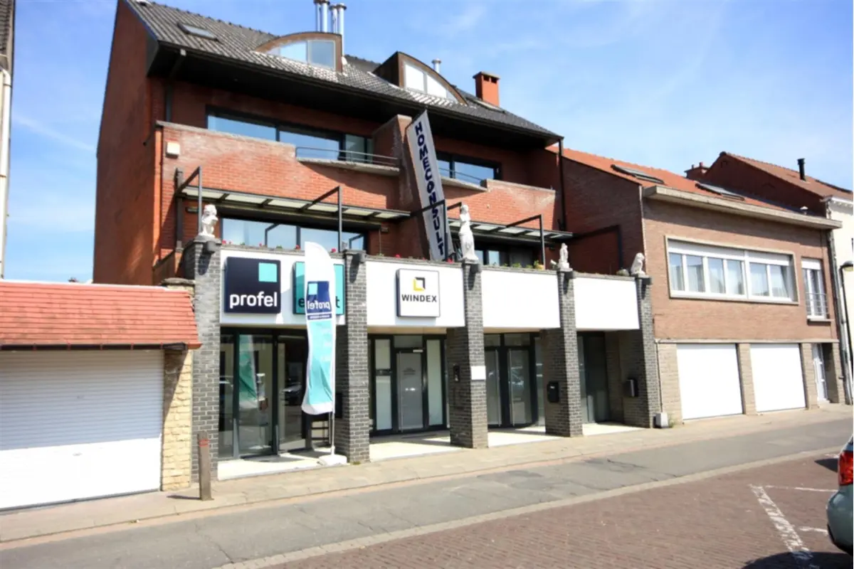 Appartement à louer à Sterrebeek 1933 950.00€ 2 chambres m² - Annonce 775435