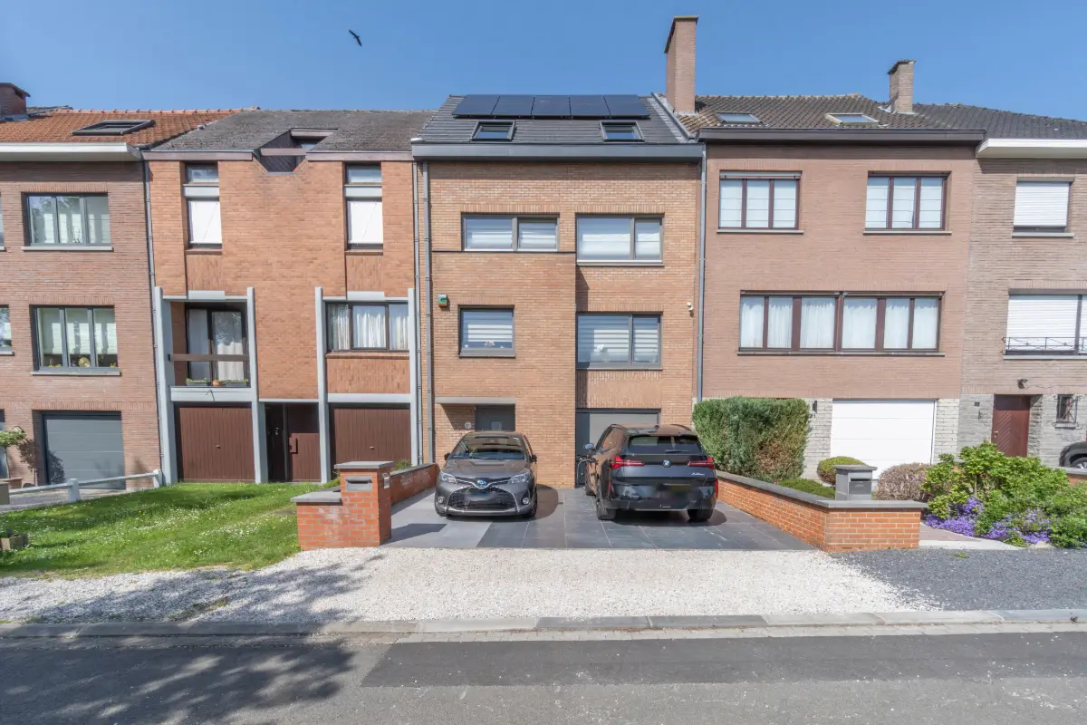 Maison à louer à Waterloo 1410 2150.00€ 4 chambres 300.00m² - Annonce 775649