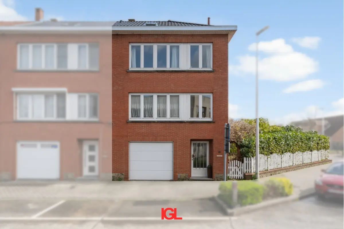 Huis te  in Sint-Pieters-Leeuw 1600 399000.00€ 2 slaapkamers 160.00m² - Zoekertje 776497