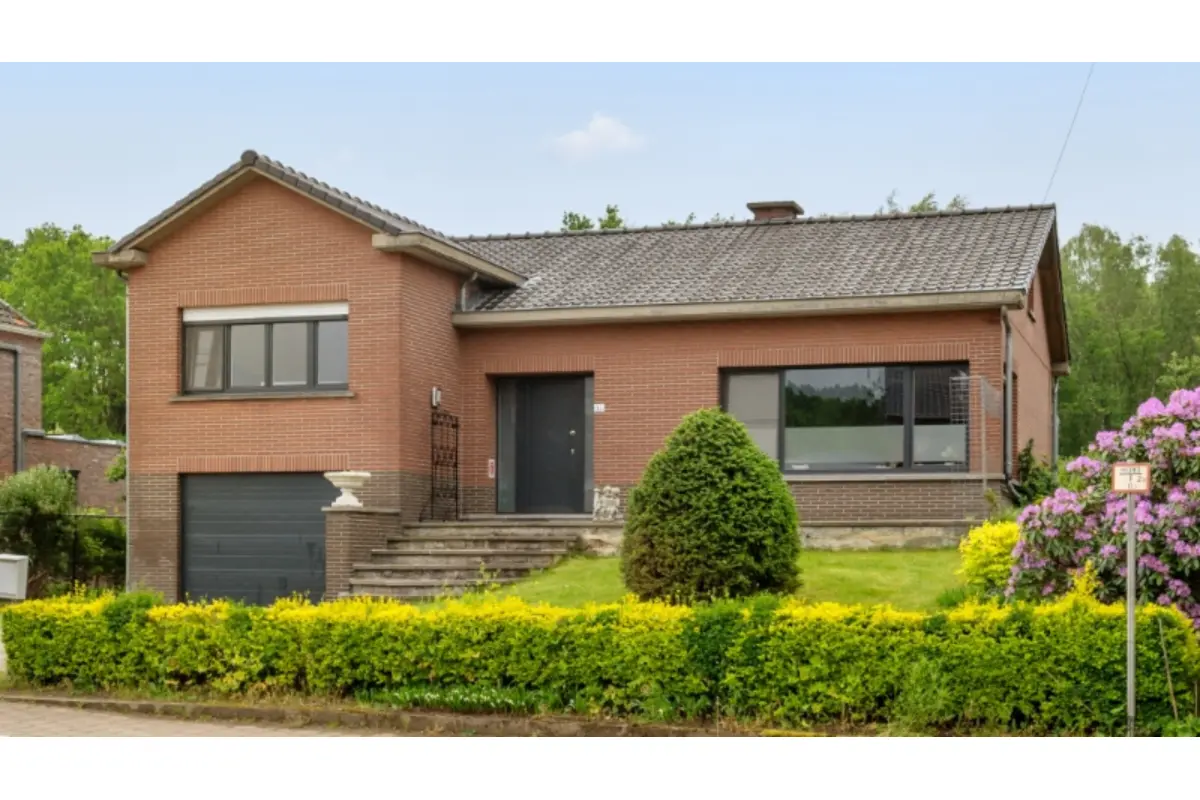 Huis te  koop in Rotselaar 3110 445000.00€ 3 slaapkamers 210.00m² - Zoekertje 776356