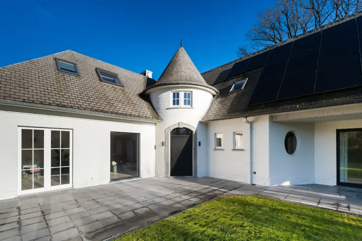Huis te  koop in Rixensart 1330 1270000.00€ 4 slaapkamers 320.00m² - Zoekertje 775552