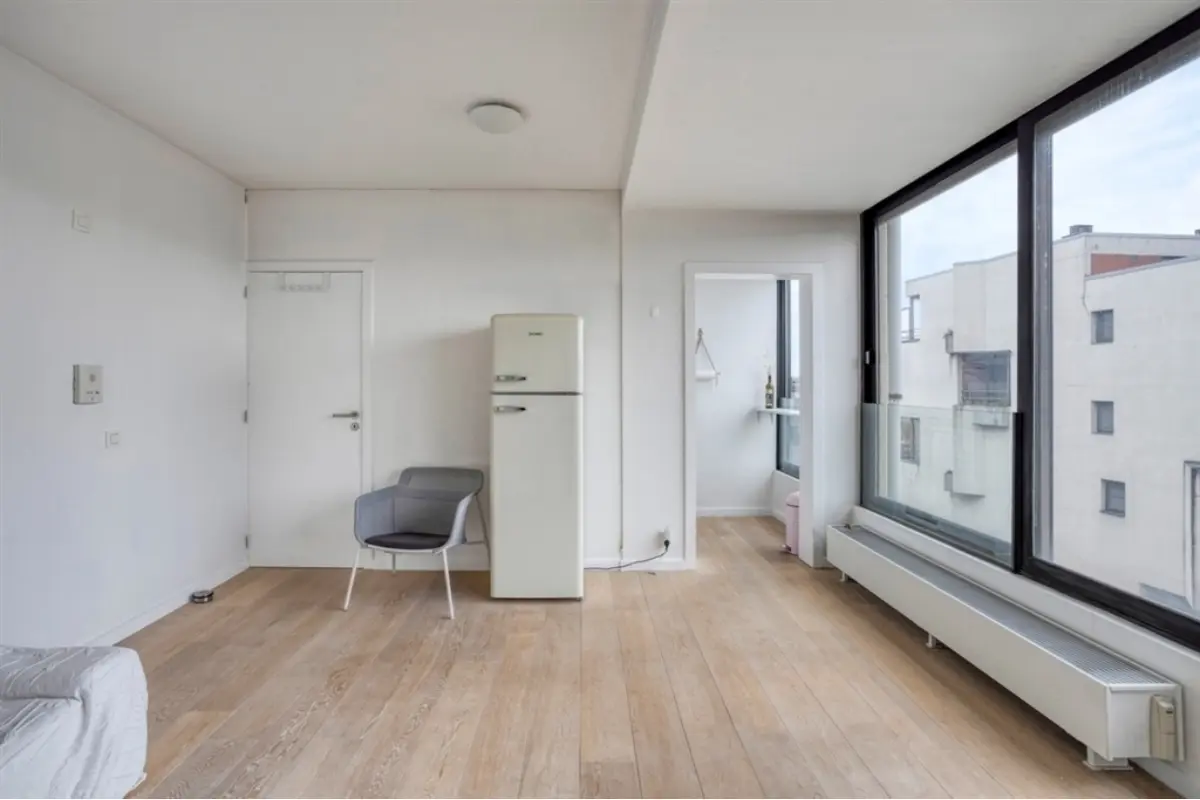 Appartement à vendre à Louvain 3000 330000.00€ 2 chambres 64.00m² - Annonce 775691