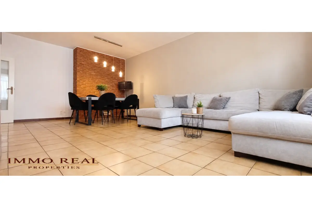 Appartement à vendre à Dilbeek 1700 229000.00€ 2 chambres 95.00m² - Annonce 775576