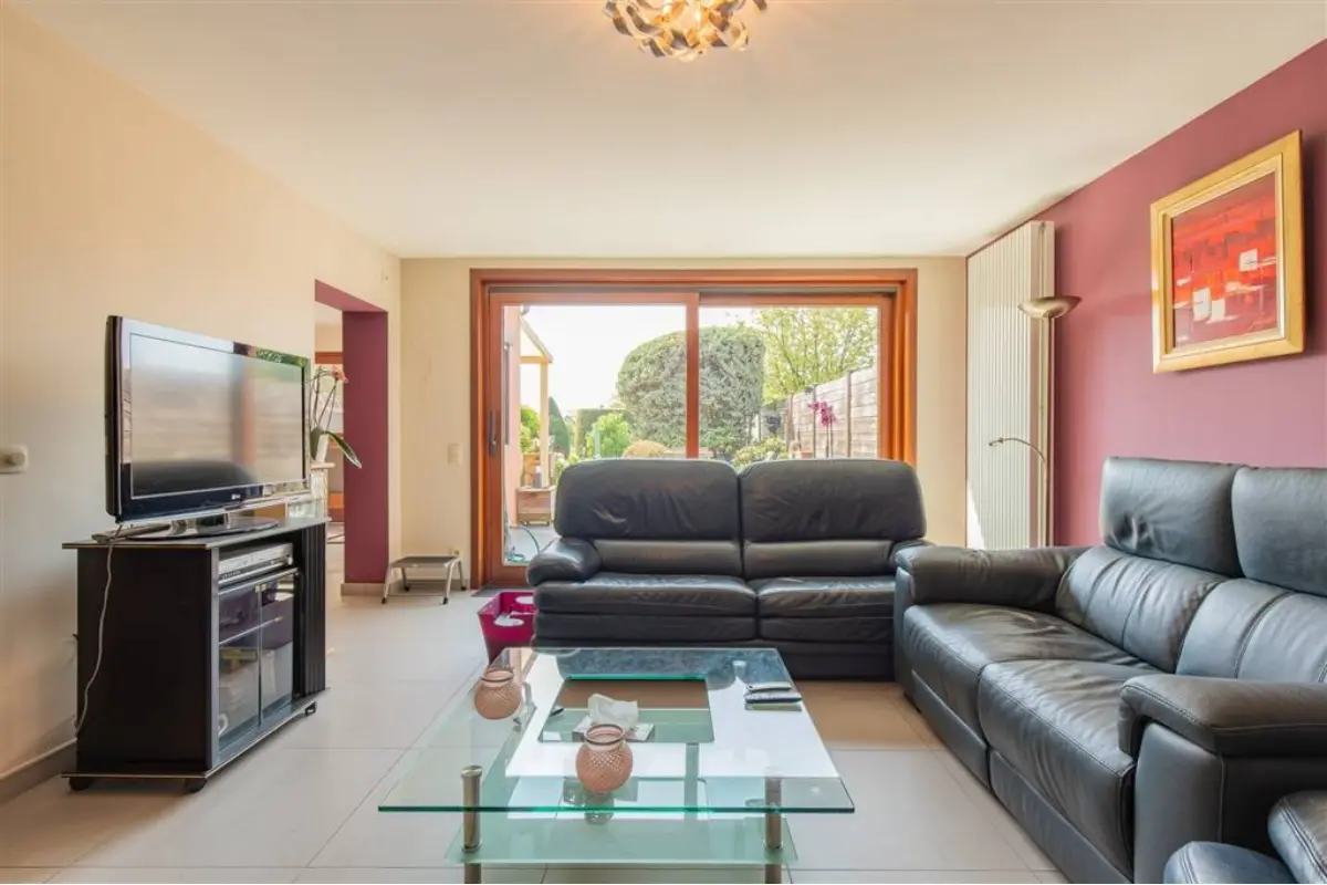 Huis te  koop in Londerzeel 1840 395000.00€ 3 slaapkamers 151.00m² - Zoekertje 775892