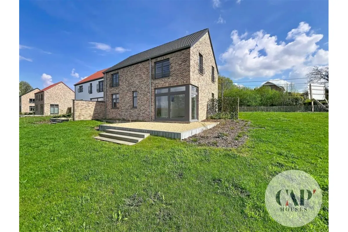 Maison à louer à Ramillies 1367 1500.00€ 3 chambres 140.00m² - Annonce 776143