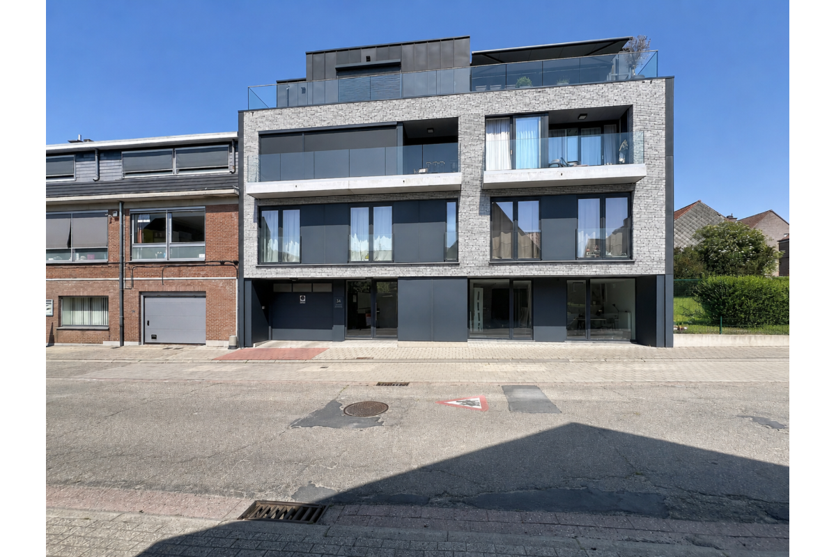 Rez-de-chaussée à vendre à Sterrebeek 1933 449000.00€ 2 chambres 88.00m² - Annonce 776163
