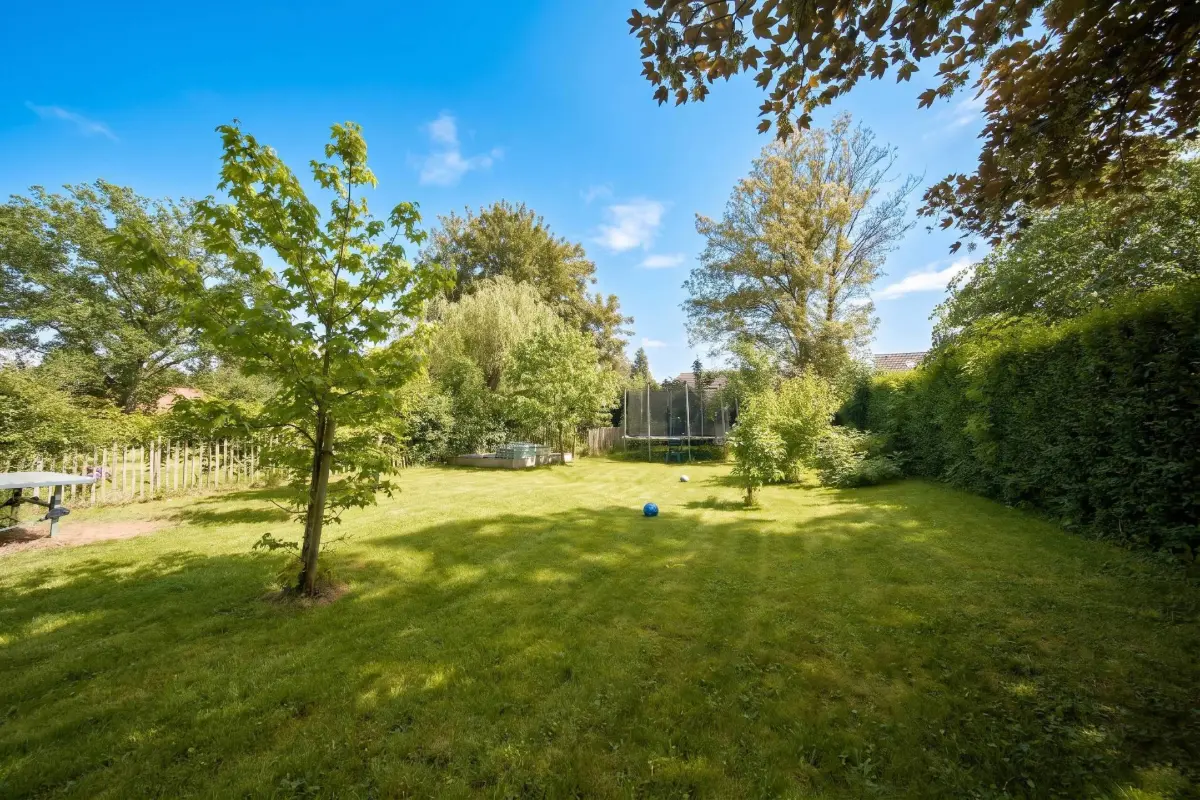 Maison à vendre à Genval 1332 745000.00€ 5 chambres 283.00m² - Annonce 775729