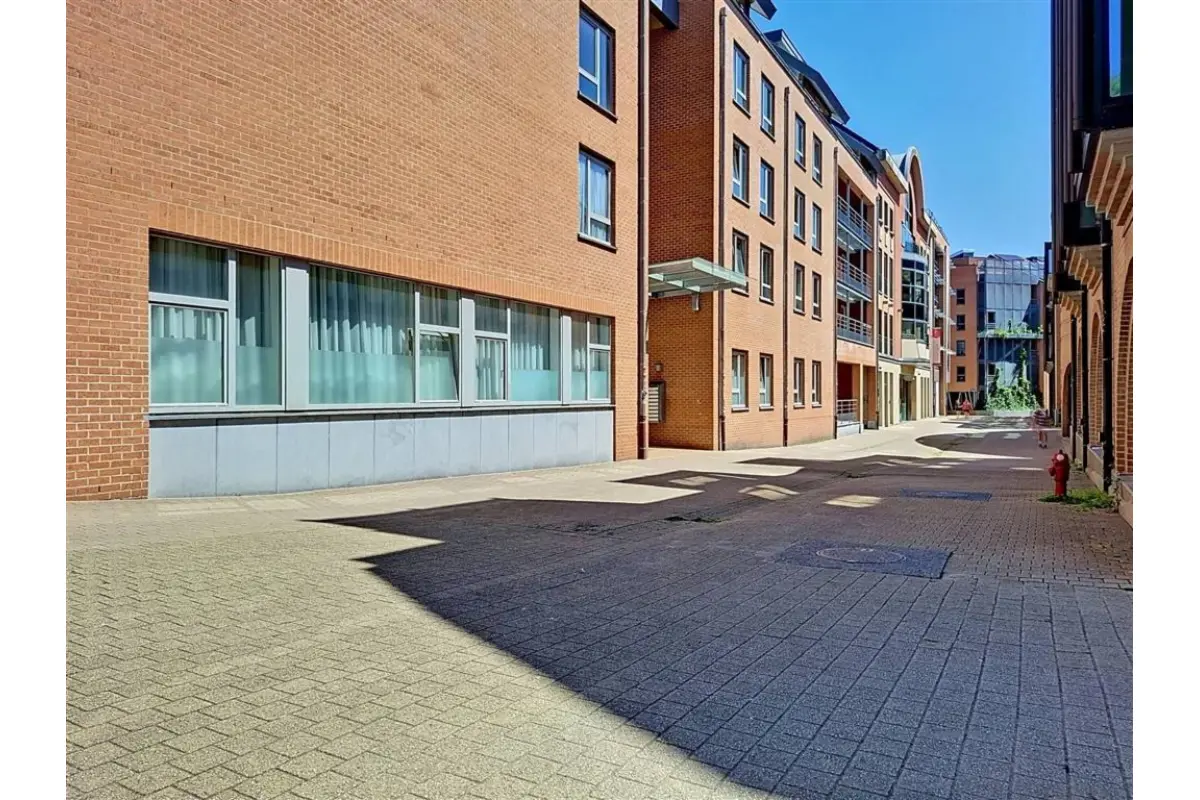 Maison à vendre à Louvain-la-Neuve 1348 525000.00€ 5 chambres 110.00m² - Annonce 776293