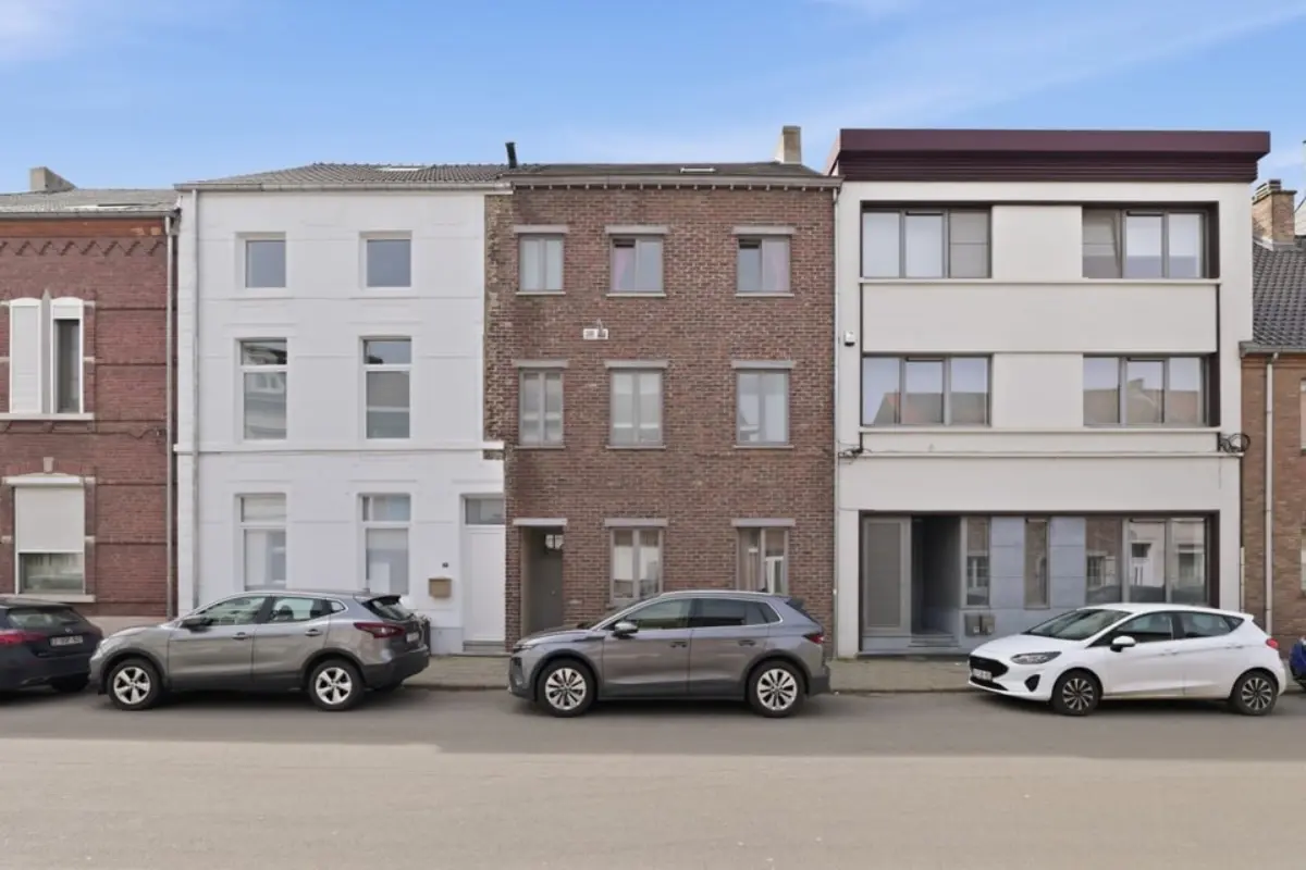 Appartement à louer à Landen 3400 850.00€ 1 chambres 94.00m² - Annonce 776545