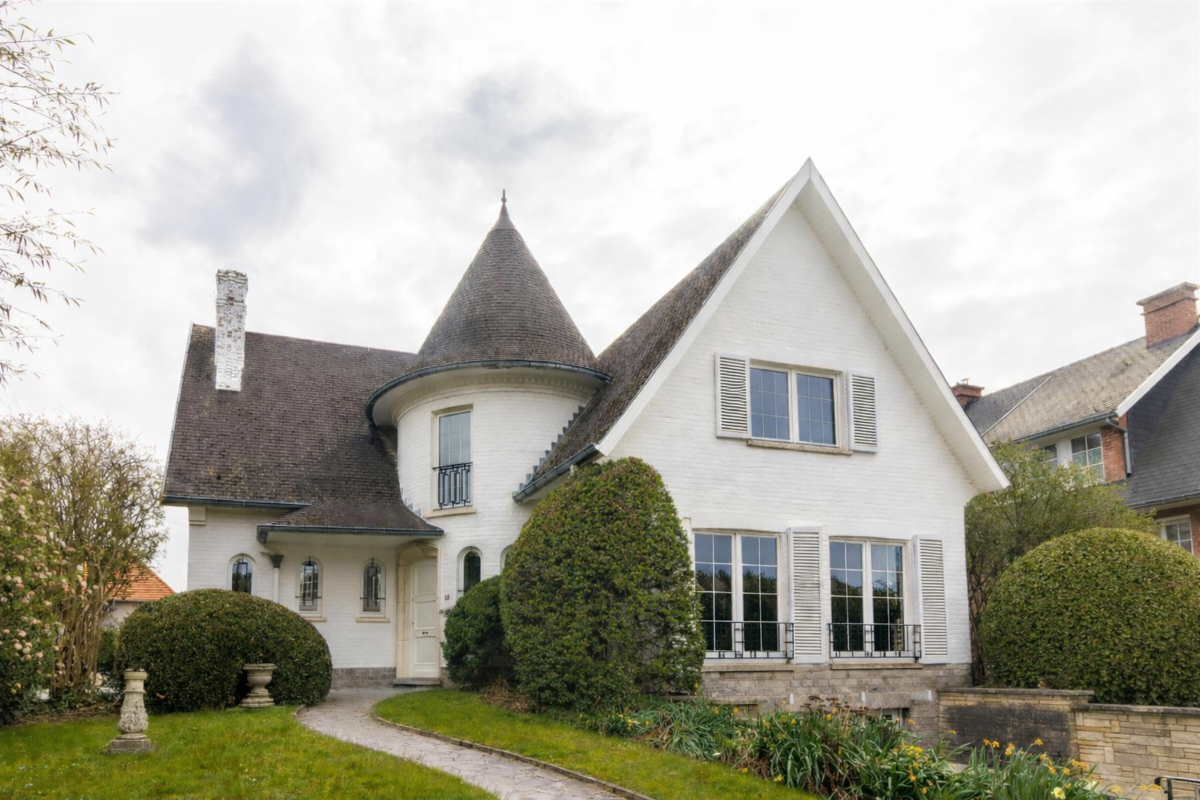 Maison à louer à Tervuren 3080 3530.00€ 3 chambres 355.00m² - Annonce 775840