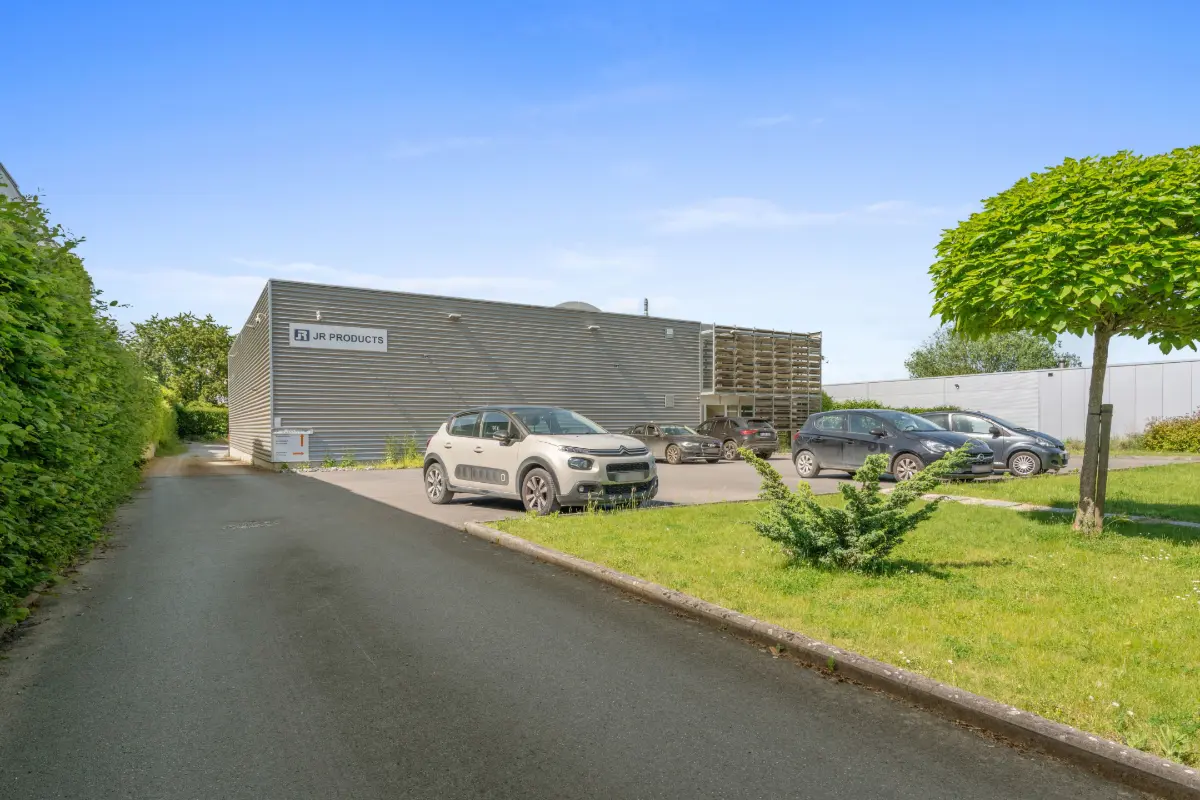 Commerce à louer à Grimbergen 1850 5200.00€  chambres 690.00m² - Annonce 775965
