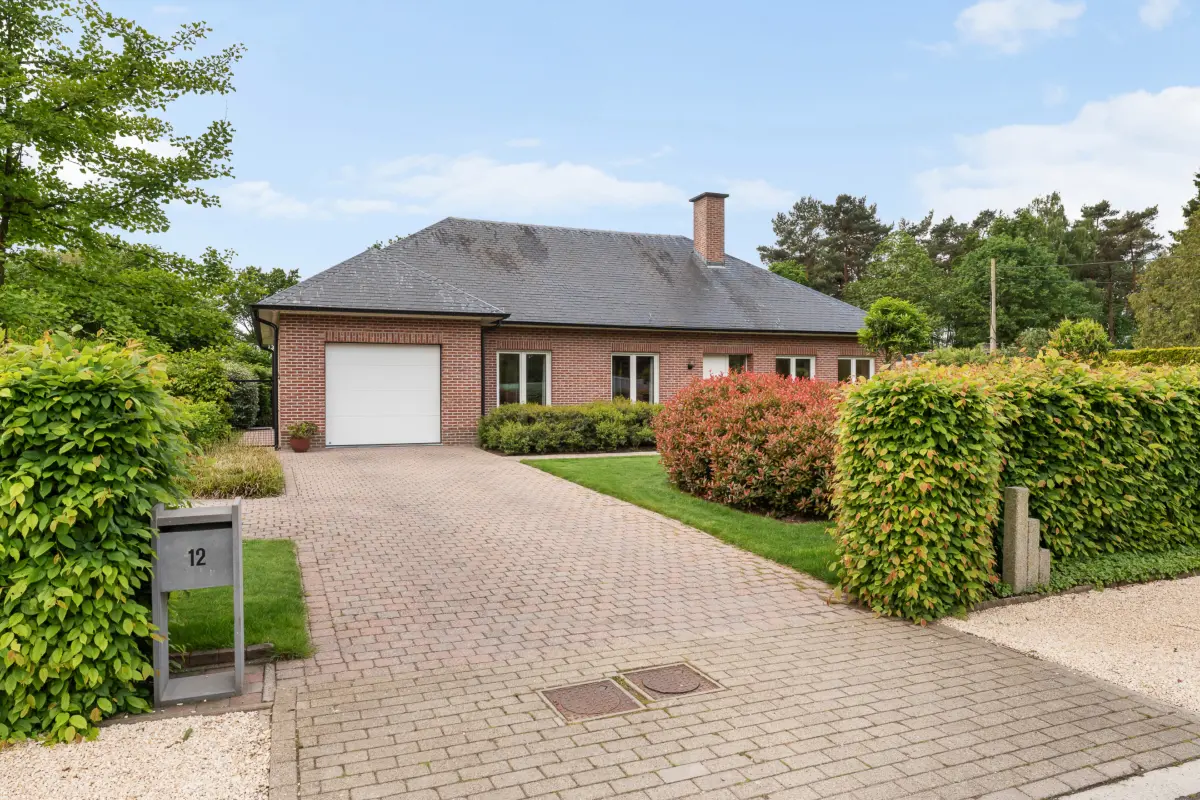 Huis te  in Putte 2580 589000.00€ 3 slaapkamers 240.00m² - Zoekertje 776190