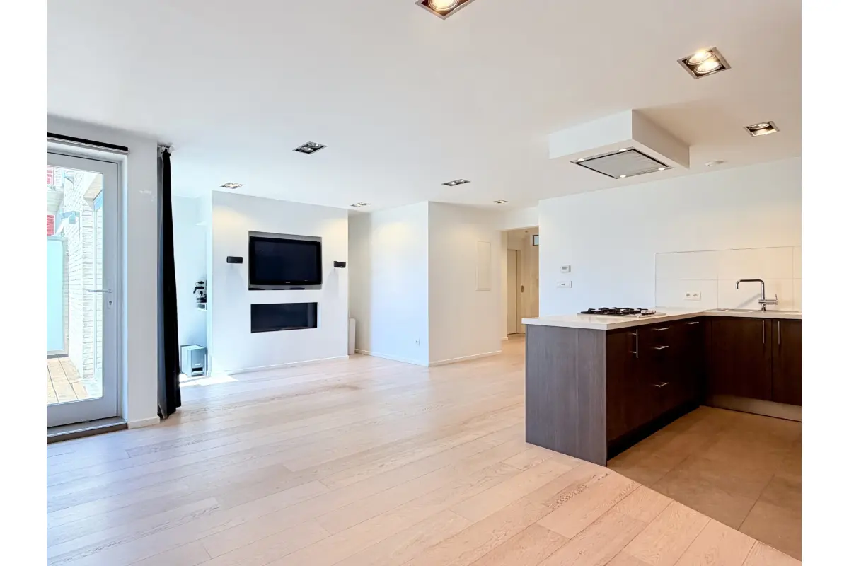 Appartement te  huur in Ottenburg 3040 1100.00€ 2 slaapkamers 85.00m² - Zoekertje 775815
