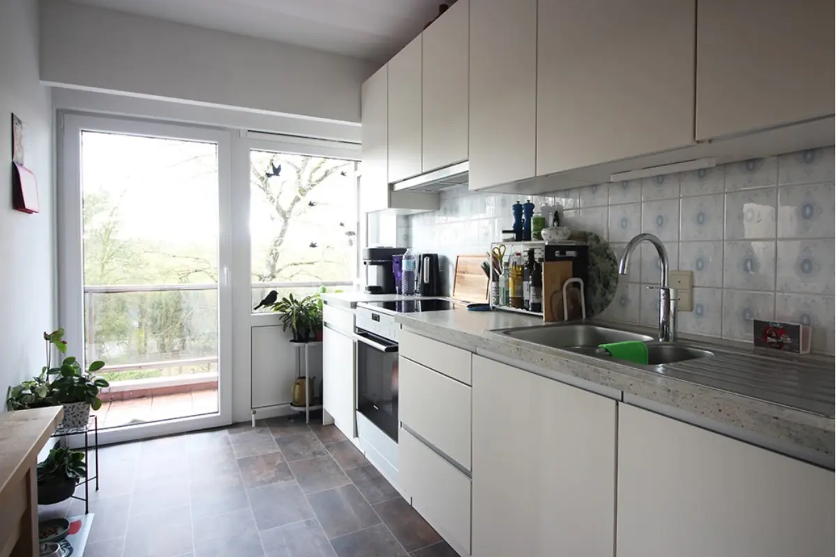 Appartement te  koop in Strombeek-Bever 1853 219000.00€ 1 slaapkamers 75.00m² - Zoekertje 776498