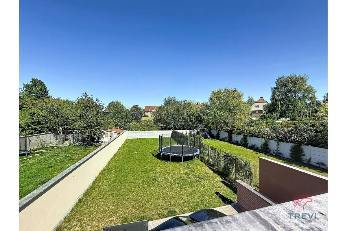 Huis te  huur in Zaventem 1930 3300.00€ 4 slaapkamers 240.00m² - Zoekertje 776784