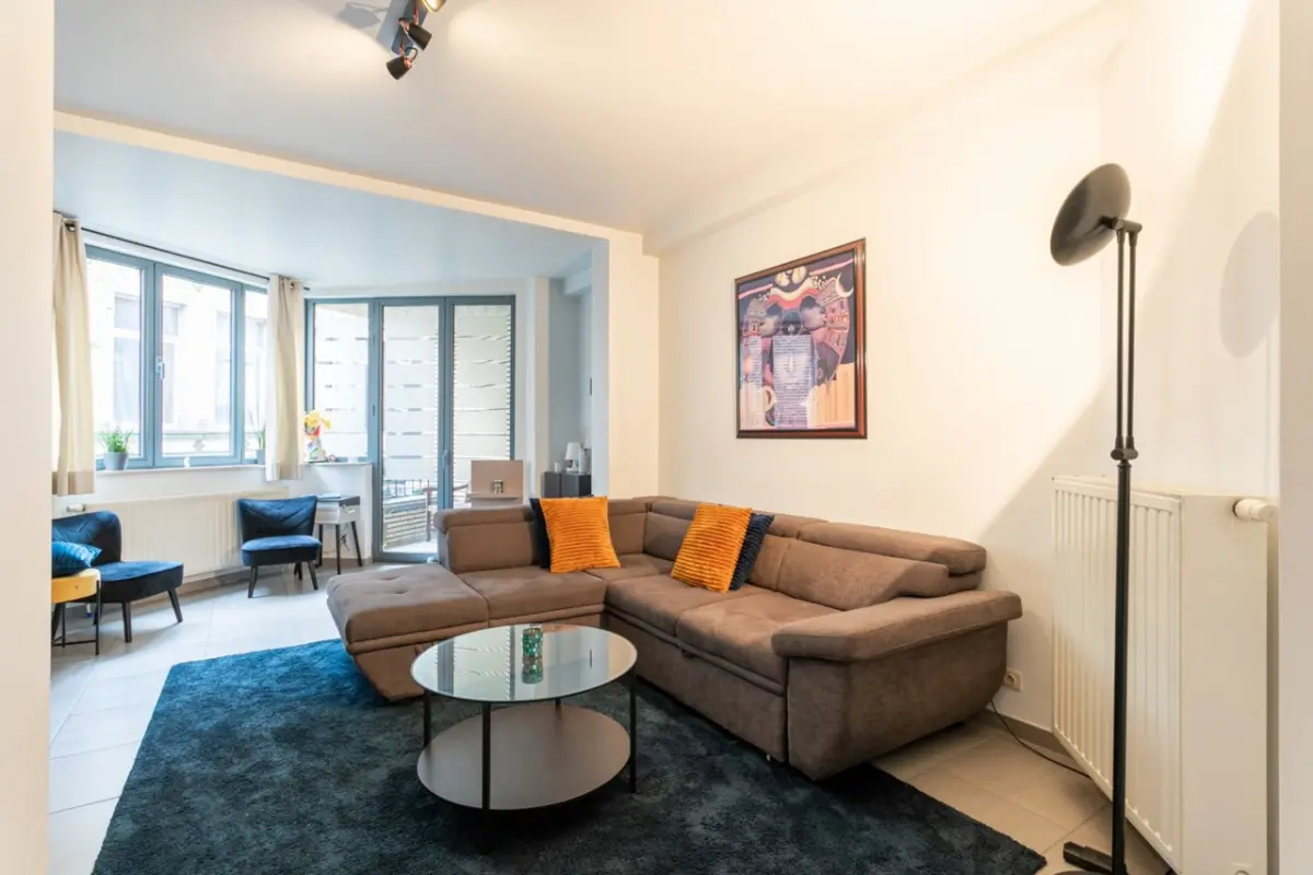 Appartement à vendre à Halle 1500 350000.00€ 2 chambres 137.00m² - Annonce 777791