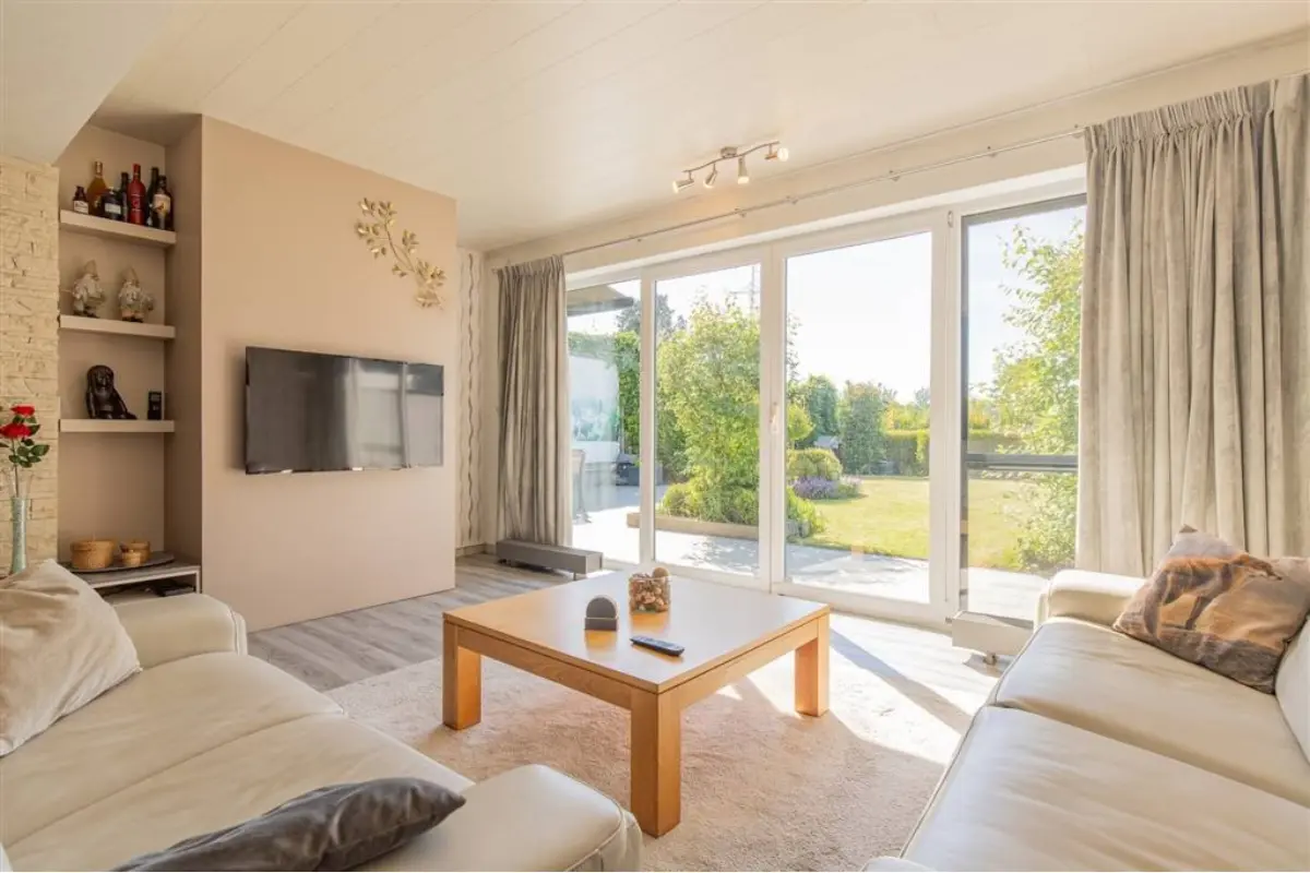 Huis te  koop in Londerzeel 1840 425000.00€ 4 slaapkamers 223.00m² - Zoekertje 777644