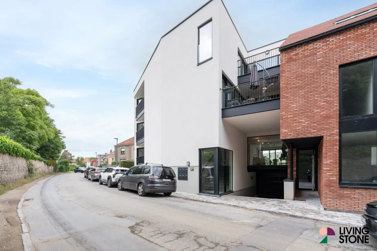 Appartement à vendre à Zaventem 1930 290000.00€ 1 chambres 93.00m² - Annonce 776829