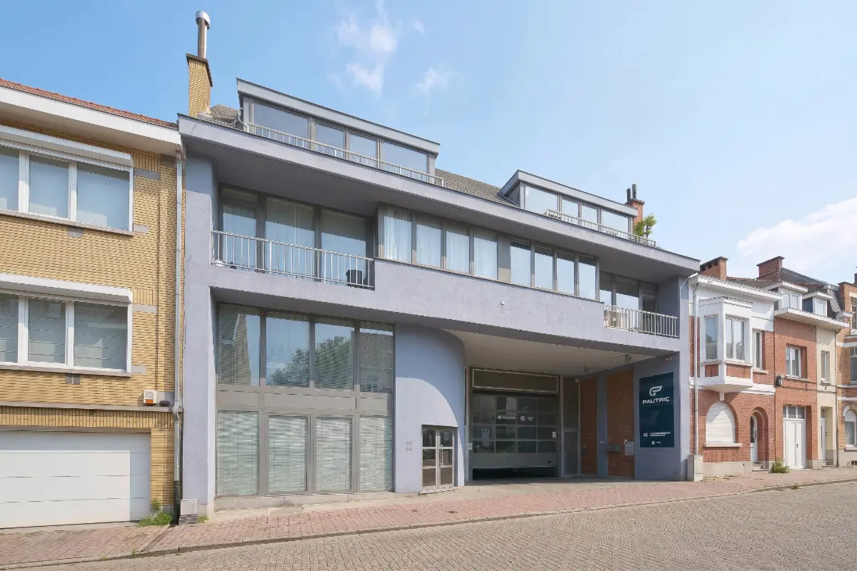 Appartement à louer à Kraainem 1950 1450.00€ 2 chambres 96.00m² - Annonce 777237