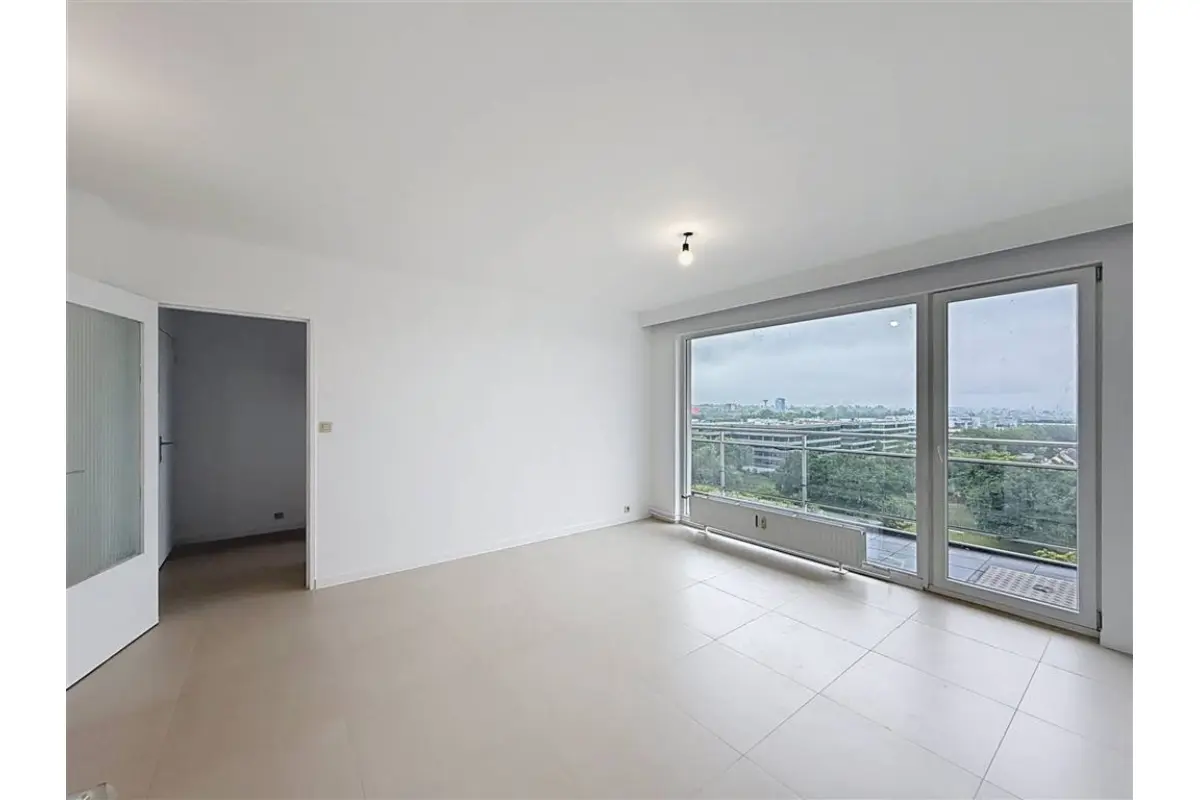 Appartement te  koop in Vilvoorde 1800 170000.00€ 1 slaapkamers 50.00m² - Zoekertje 777055