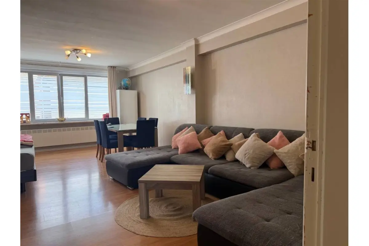 Appartement te  huur in Vilvoorde 1800 950.00€ 2 slaapkamers 73.00m² - Zoekertje 777146