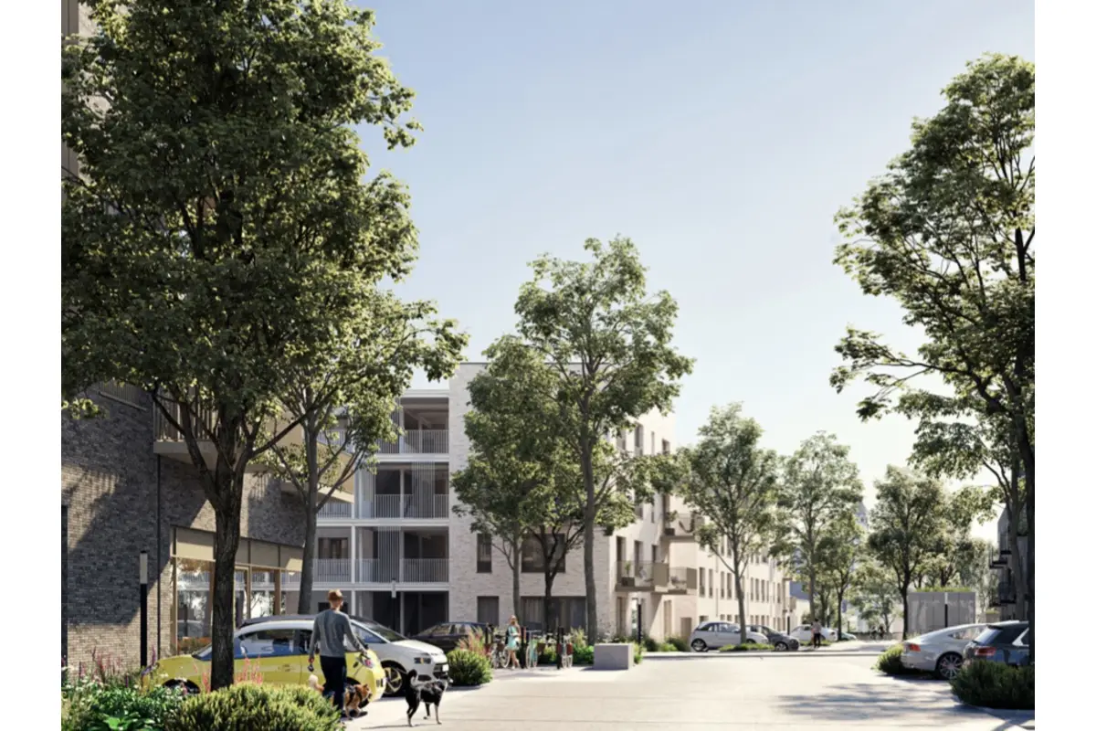 Commerce à vendre à Nivelles 1400 310000.00€  chambres 128.00m² - Annonce 776777