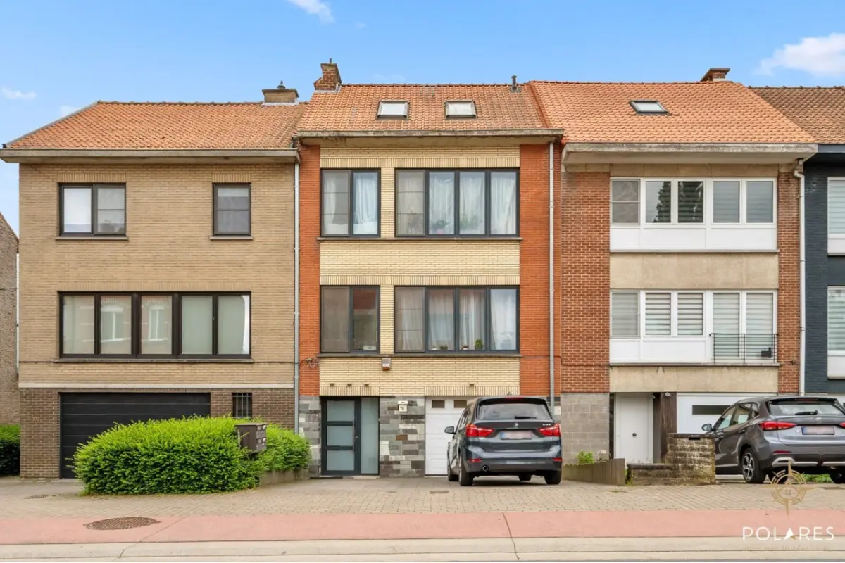 Appartementsgebouw te  koop in Wemmel 1780 625000.00€  slaapkamers 245.00m² - Zoekertje 777292