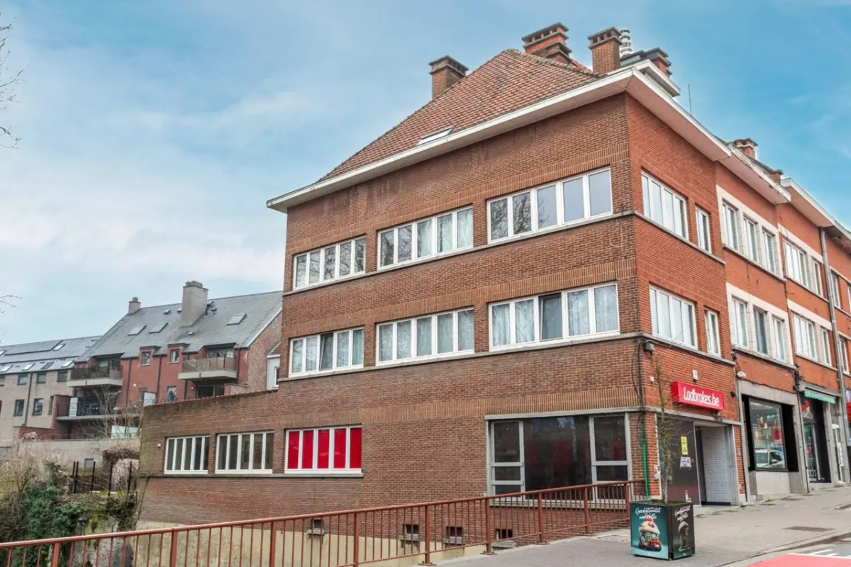 Maison à vendre à Halle 1500 870000.00€ 3 chambres 331.00m² - Annonce 777283