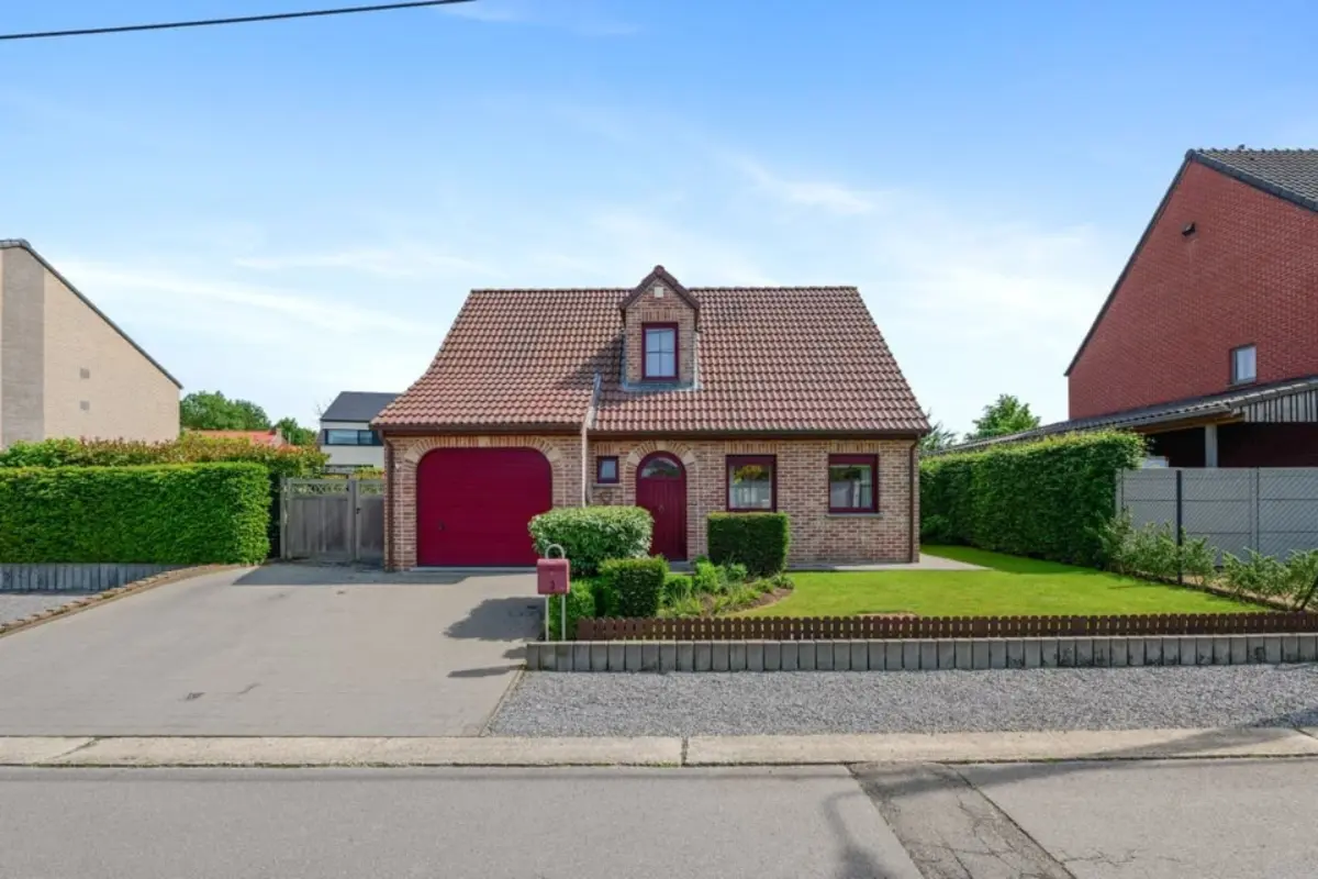 Maison à vendre à Walshoutem 3401 449000.00€ 3 chambres 130.00m² - Annonce 777589
