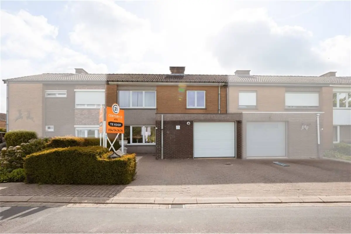 Maison à vendre à Gammerages 1570 354000.00€ 3 chambres 123.00m² - Annonce 777059