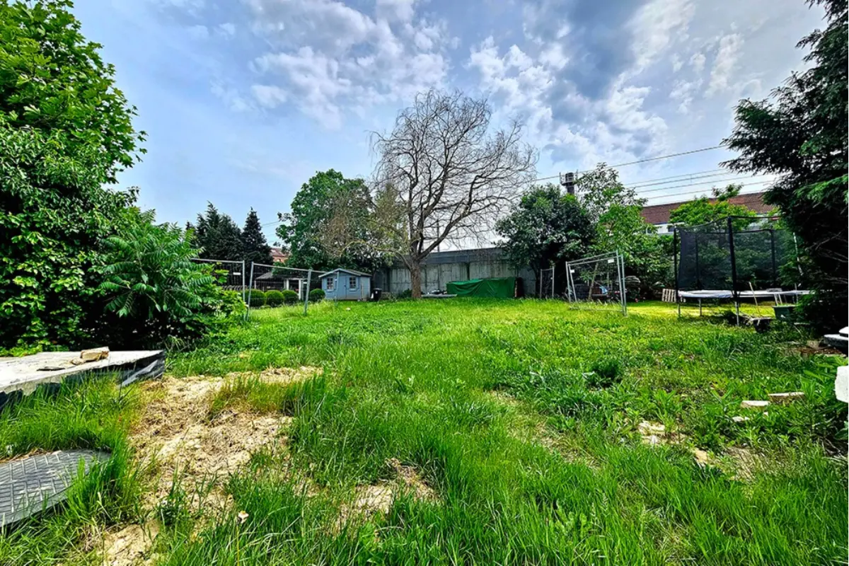 Grond te  koop in Zaventem 1930 185000.00€  slaapkamers m² - Zoekertje 777632