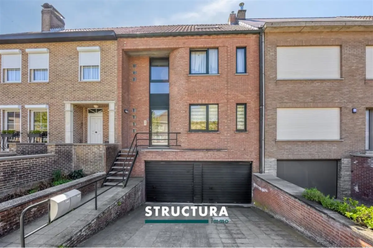 Huis te  koop in Merchtem 1785 575000.00€ 4 slaapkamers 200.00m² - Zoekertje 776733