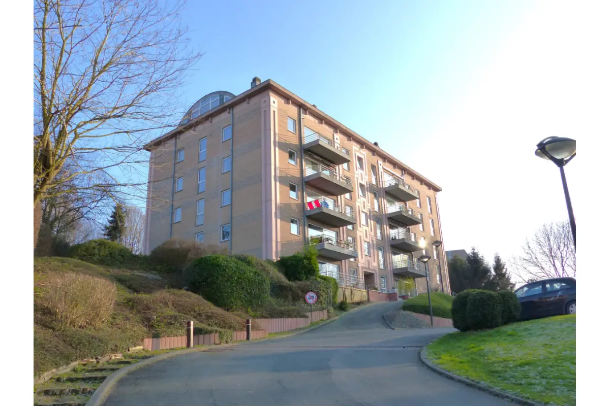 Appartement à vendre à Nivelles 1400 273000.00€ 2 chambres 87.00m² - Annonce 776803