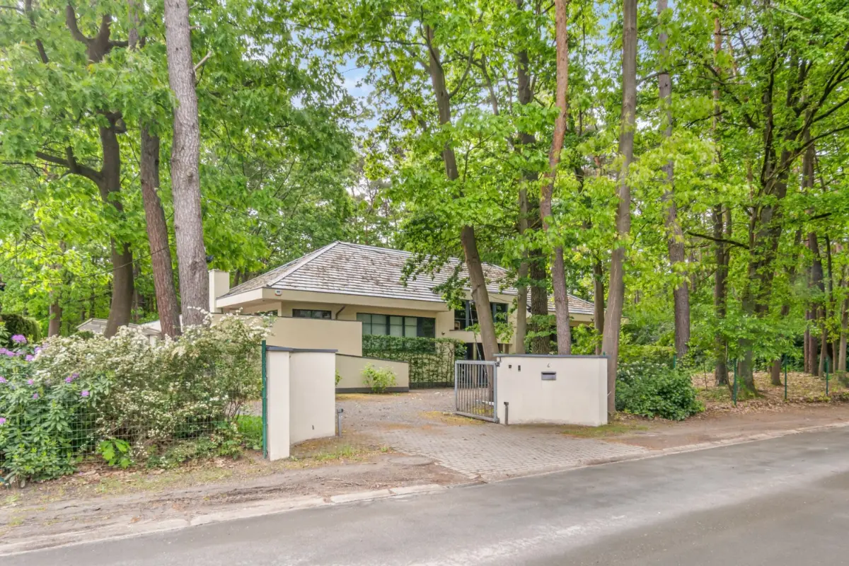 Maison à vendre à Keerbergen 3140 875000.00€ 4 chambres 345.00m² - Annonce 777613