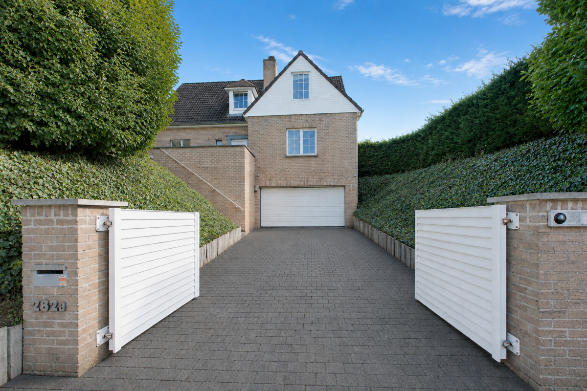 Maison à vendre à Rhode-Saint-Genese 1640 995000.00€ 4 chambres 209.00m² - Annonce 777046