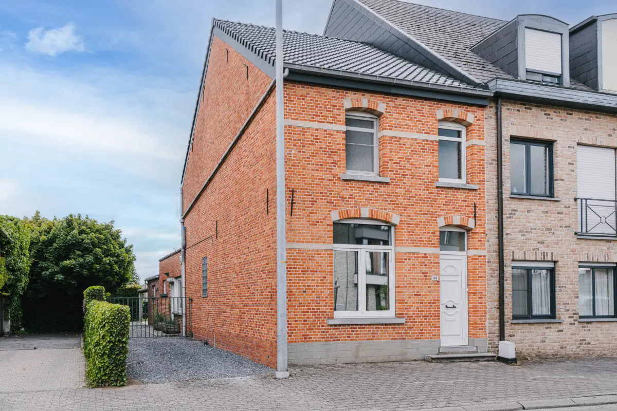 Huis te  koop in Haacht 3150 339000.00€ 2 slaapkamers 172.00m² - Zoekertje 777612
