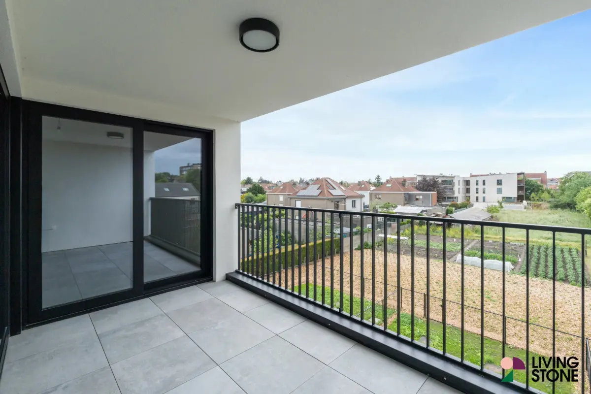 Appartement te  koop in Zaventem 1930 379000.00€ 2 slaapkamers 114.00m² - Zoekertje 776828
