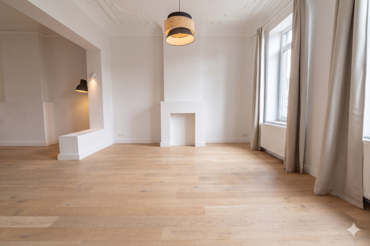 Maison à vendre à Waterloo 1410 530000.00€ 3 chambres 215.00m² - Annonce 777586