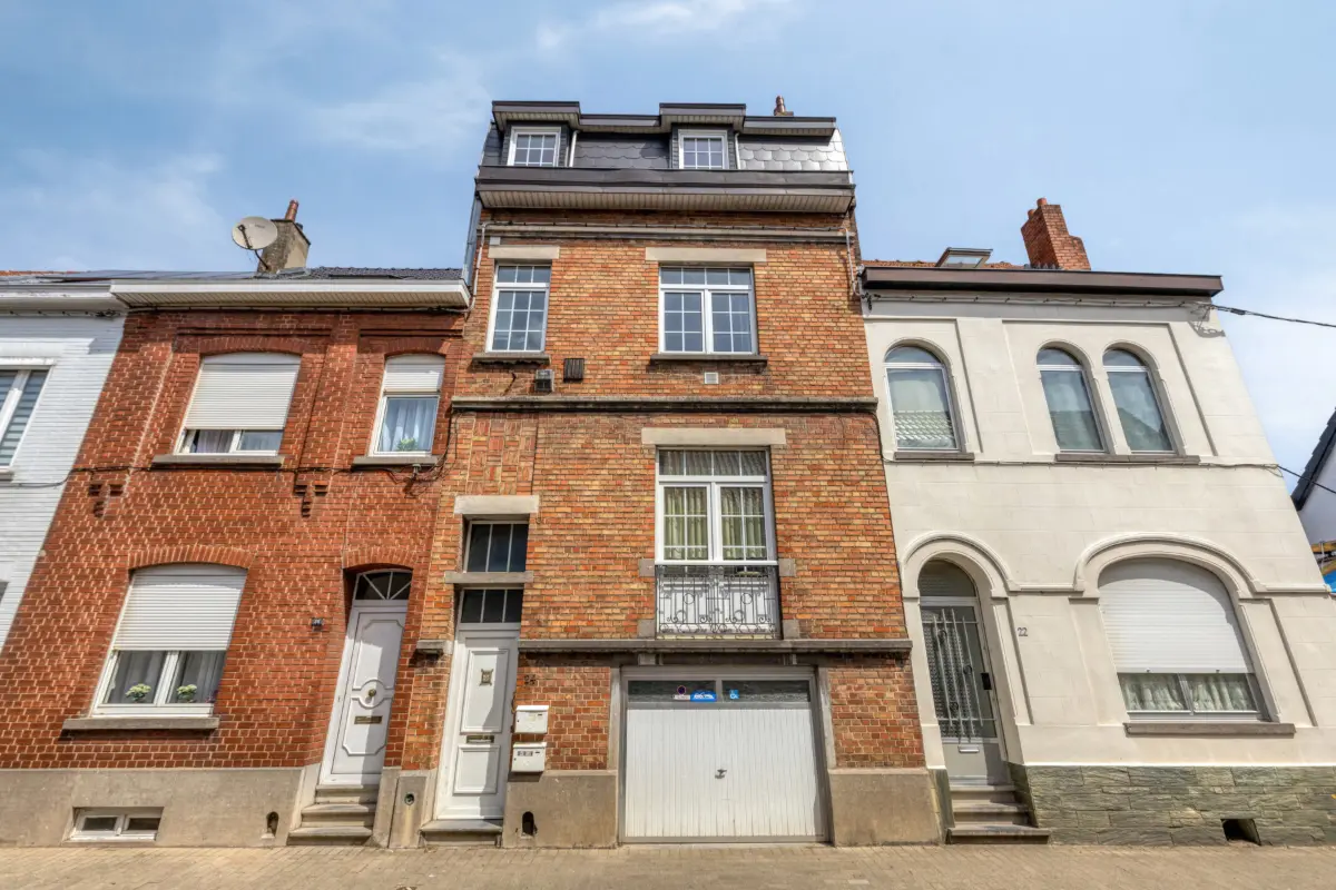 Maison à vendre à Ruisbroek 1601 395000.00€ 2 chambres 215.00m² - Annonce 777522