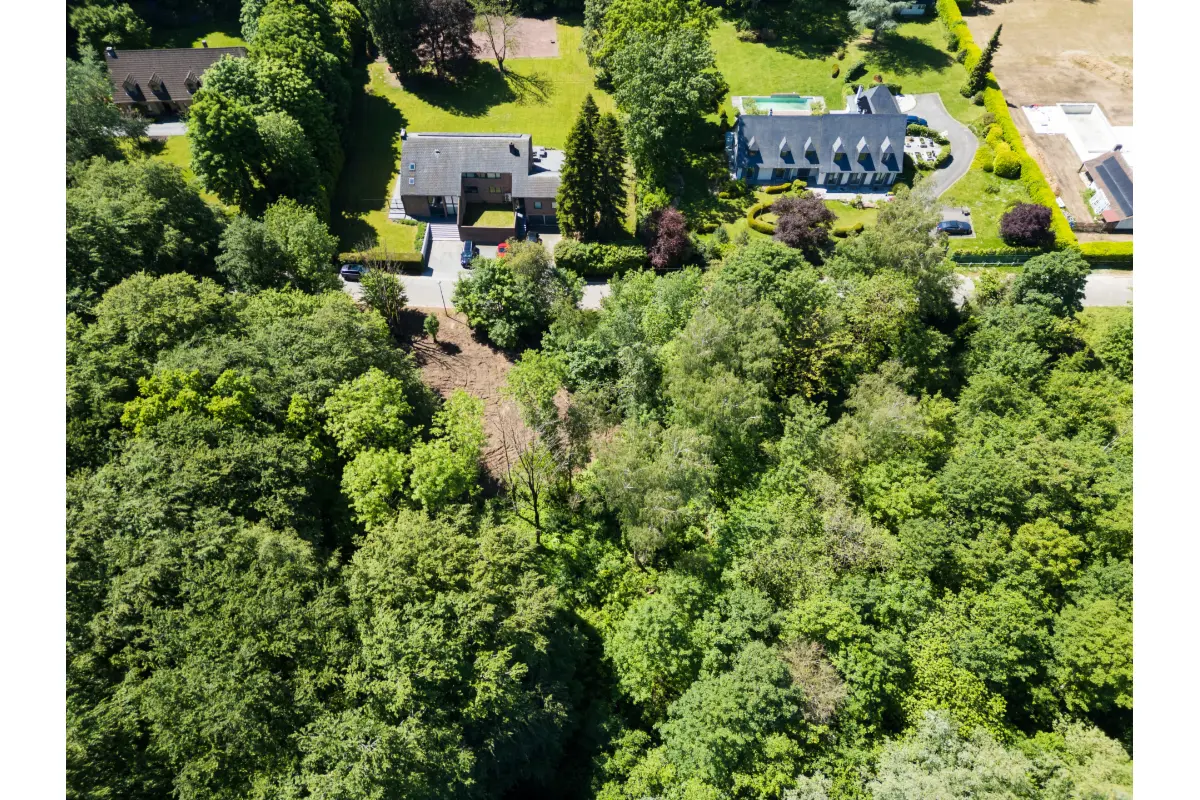 Terrain à vendre à Bierges 1301 375000.00€  chambres m² - Annonce 777467