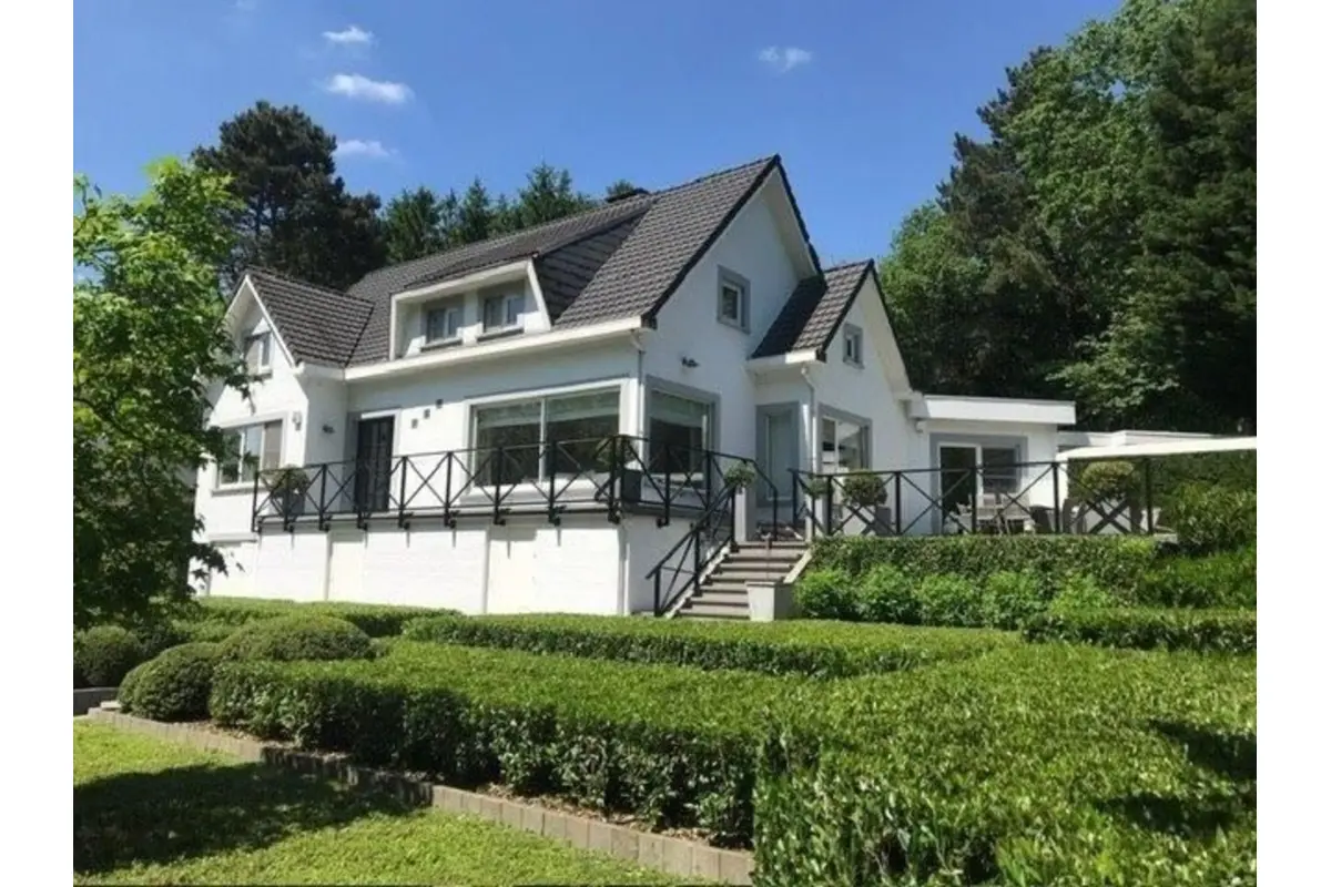 Huis te  koop in Aarschot 3200 857000.00€ 3 slaapkamers 312.00m² - Zoekertje 777494