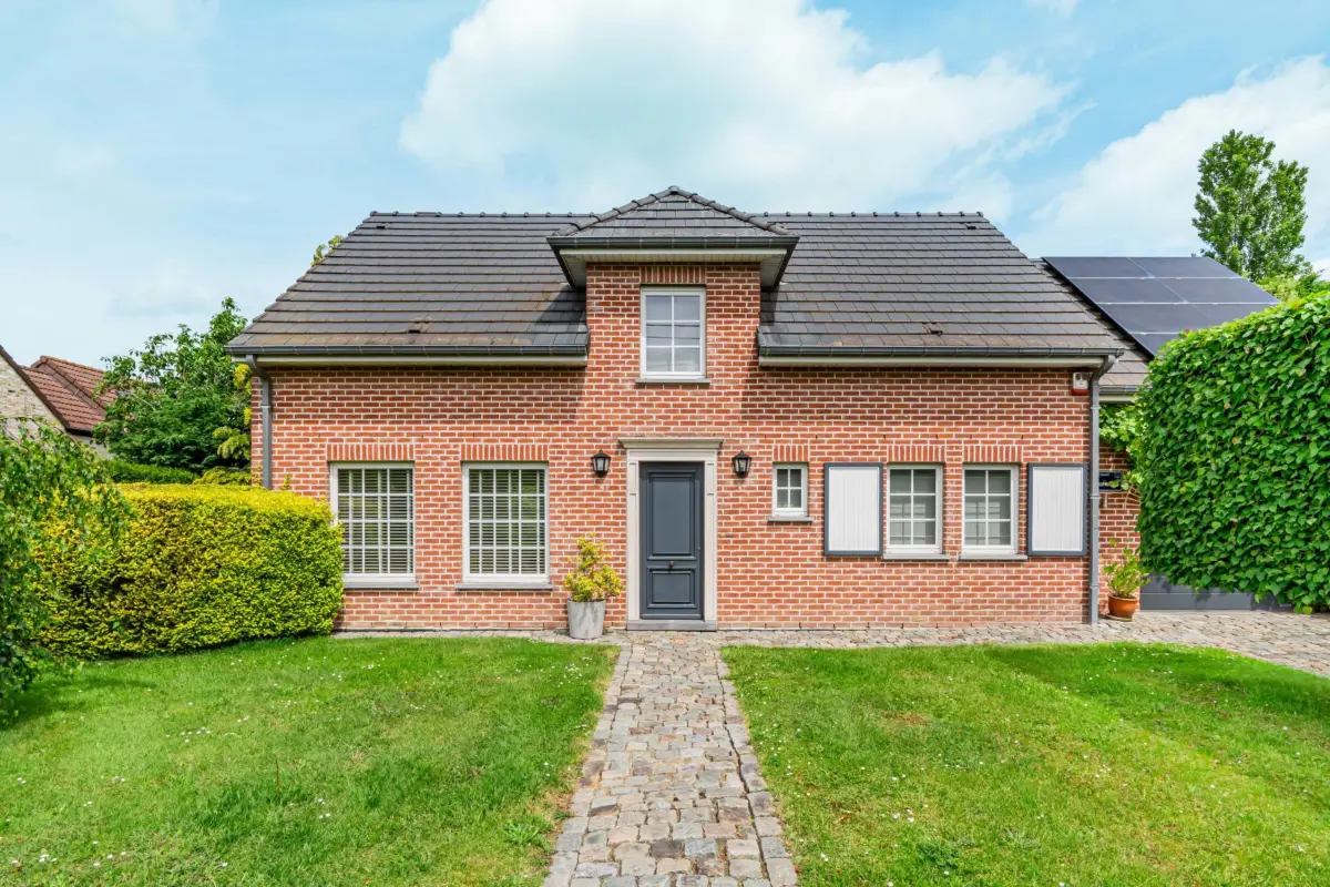 Huis te  koop in Noduwez 1350 475000.00€ 3 slaapkamers 169.00m² - Zoekertje 776928