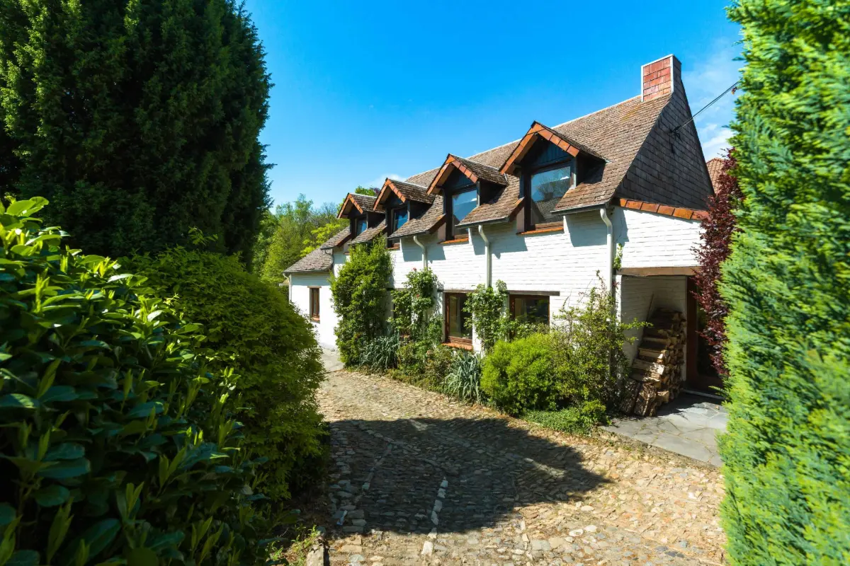 Maison à vendre à Grez-Doiceau 1390 595000.00€ 4 chambres 185.00m² - Annonce 776785
