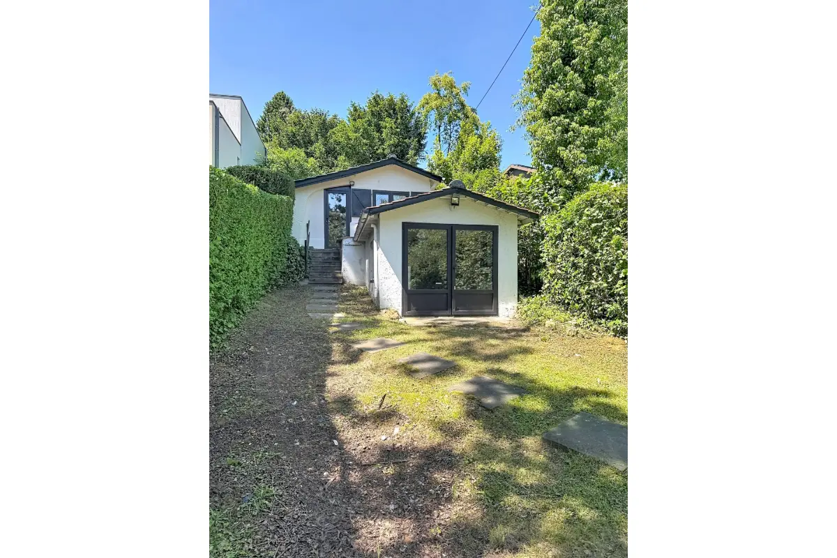 Huis te  koop in Beersel 1650 250000.00€ 1 slaapkamers 35.00m² - Zoekertje 777049